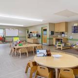 Primrose School Of Eldridge Parkway Photo #4 - Early Preschool students learning through play