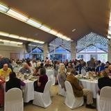 St. Paul's Episcopal Montessori School Photo #7 - Grandparent's Day Tea Party