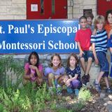 St. Paul's Episcopal Montessori School Photo