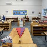 Neshaminy Valley Montessori School Photo #5 - School Classroom