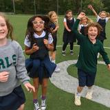 Stevenson School Carmel Campus Photo #3
