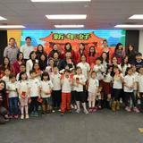Pacific Academy Photo #4 - K-6 Chinese Immersion