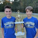 Atlanta Academy Photo #13 - Champion Athletics