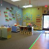 Day by Day Child Development Center Photo - Toddler Room
