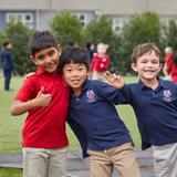 Fulton Science Academy Private School Photo #3 - Learn. Play. Grow!