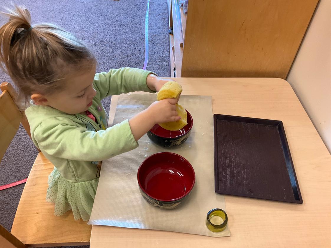 Leport Montessori School Photo #1