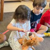 Leport Montessori School Photo #11