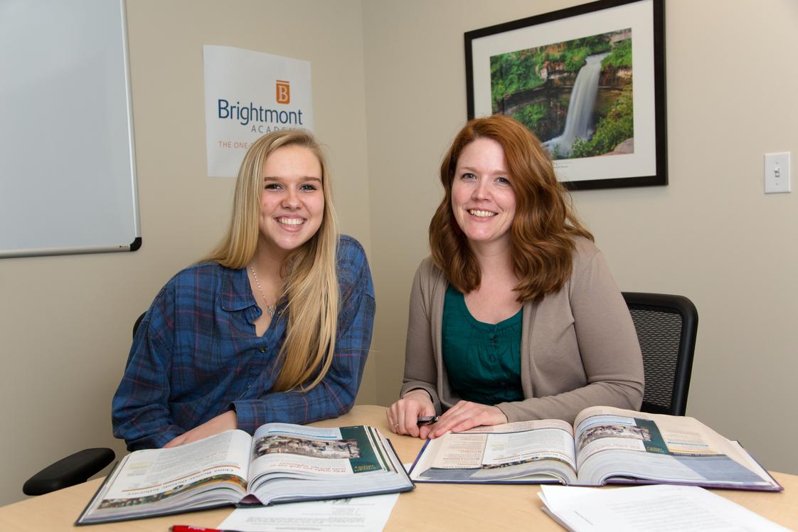 Brightmont Academy - Northville Photo - Taking individual courses at Brightmont Academy offers an effective one-to-one instruction alternative for students to learn concepts and skills by progressing at their own pace.