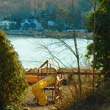 The Kinder Club NEST Centerport Photo #1 - The Kinder Club NEST Playground by the Water