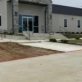 Trinity Preparatory Academy Photo #2 - Our New Building!