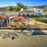 Heights Christian Schools - San Juan Capistrano Preschool Photo #2 - We have a beautiful campus located across the 5 freeway from the San Juan Capistrano Mission in the city of San Juan Capistrano! Heights Christian Schools services over 3,000 families at our 6 campuses!