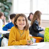 La Scuola International School Photo #8 - Students at La Scuola learn in a distinctive way because we know the real measure of success is a proven ability to meet change as change-makers. La Scuola is where boundless learning leads.