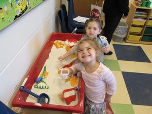 Rockland Jewish Academy Photo