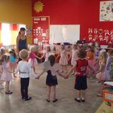 Camelot Kids Preschool and Little Knights Photo #3 - Ballet, Enrichment Program