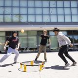 San Francisco Waldorf High School Photo #7