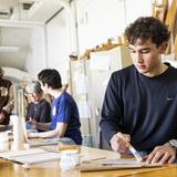 San Francisco Waldorf High School Photo #4