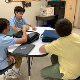 Merryhill School Arlington Photo #10
