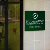 Hudsonway Immersion School Photo