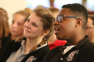 Bradford Academy Photo