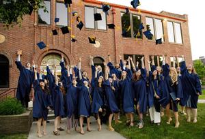 Chesterton Academy Photo Chesterton Academy Photo
