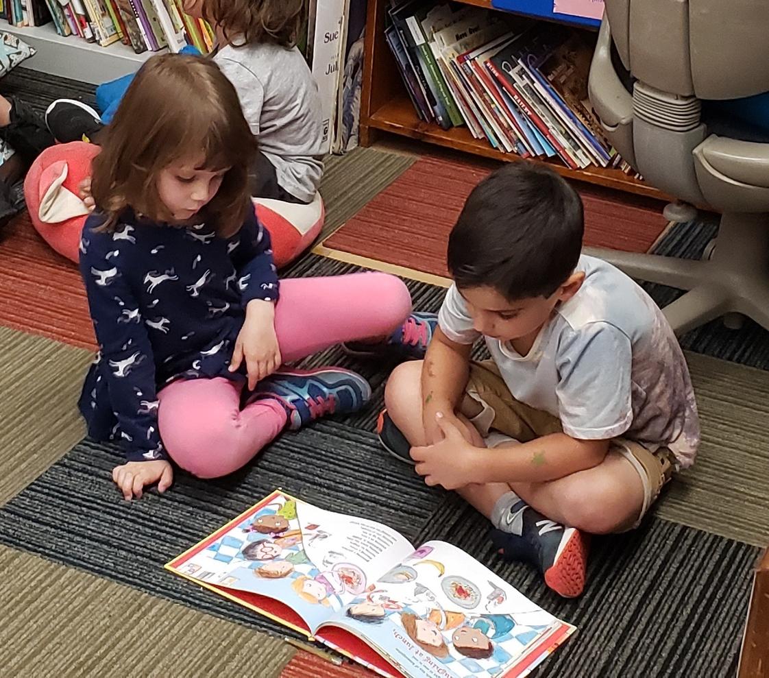 CHICAGO FRIENDS SCHOOL Photo #5