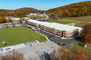 Collegedale Academy - Middle School Photo