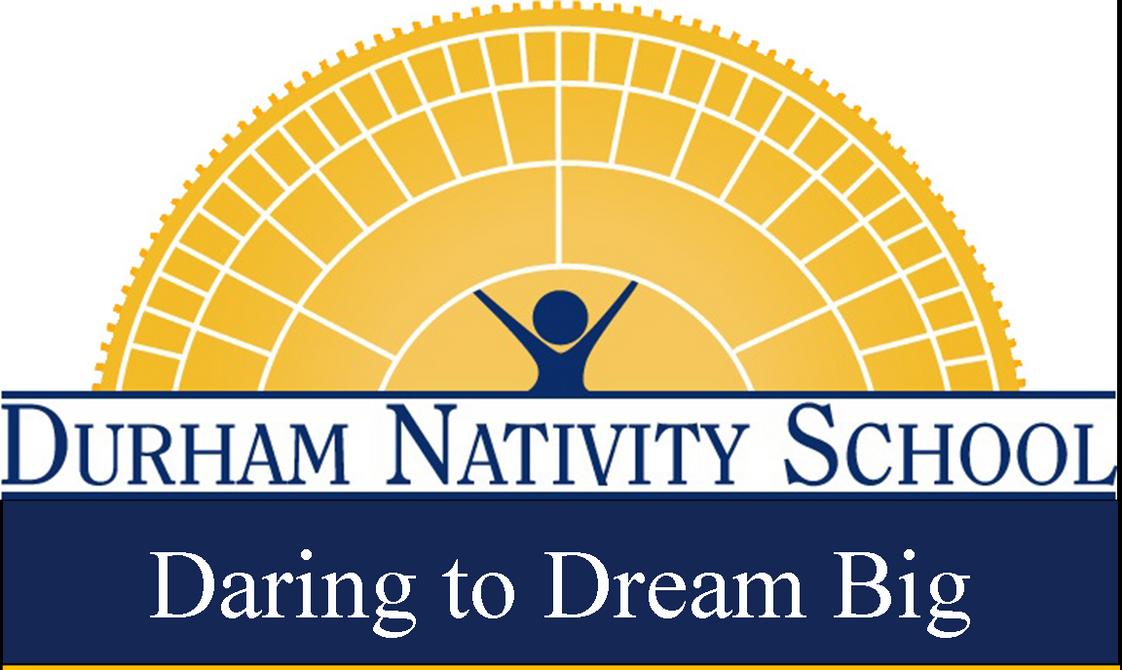 Durham Nativity School Photo - Our young men are always striving to be world changers in their community.