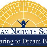 Durham Nativity School Photo - Our young men are always striving to be world changers in their community.