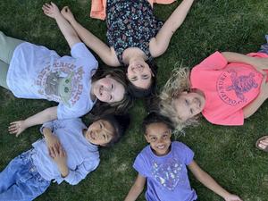 First Presbyterian Christian School Photo