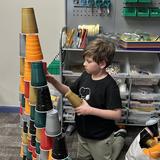 First Presbyterian Christian School Photo #10 - STEM Room