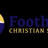 Foothills Christian School Photo - Foothills Christian School