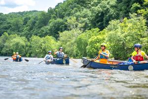 French Broad River Academy Photo