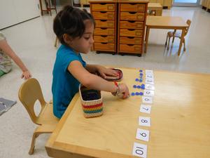 Gateway Montessori School Photo