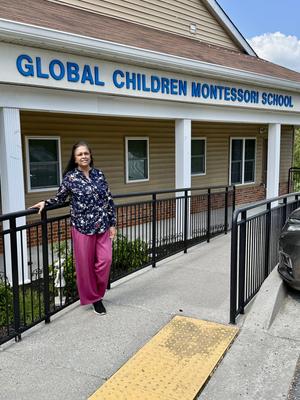 Global Children Montessori School Photo
