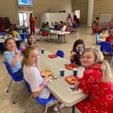 Grace Covenant Baptist Academy Photo #9 - Some 2021 Christmas fun but always remembering the reason for the season.