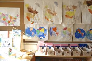 Hamilton Park Montessori School Photo