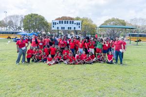 Harvard International Academy Photo
