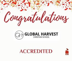 Global Harvest Christian School Photo