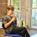 Acton Academy Of Bergen County Photo #15 - Learners do not seek out adults to solve their conflicts but reach resolutions together.