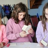 Acton Academy Of Bergen County Photo #13 - Learners don't sit in classrooms listening to lectures but learn through hands on experience.