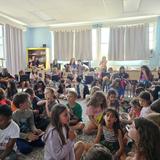 Acton Academy Of Bergen County Photo #20 - Learners work together to build the sort of community they want to be a part of.