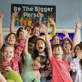 Acton Academy Of Bergen County Photo #1 - At Acton Academy of Bergen County, we believe every young person who enters our doors is a genius who deserves to find their calling and change the world. In keeping with this core belief, AABC offers a learning environment in which...