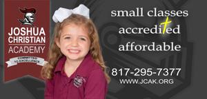 Joshua Christian Academy Photo