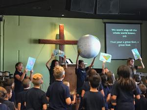 Kingdom Life Photo