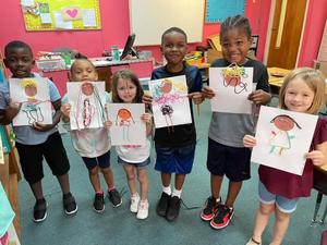 Manatee Learning Academy Photo