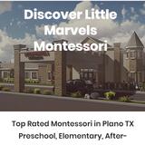 Little Marvels Montessori Photo #2