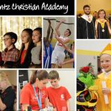 Mintz Christian Academy Photo #2 - Open House Advertisement
