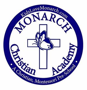Monarch Christian Montessori Photo