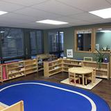 Mountain Montessori Photo - West Room