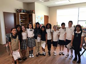 New Century Montessori Photo